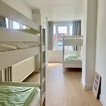 Hébergement de vacances Ilo La Panne