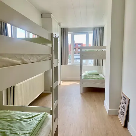 Дом отдыха Ilo Де Панбархат